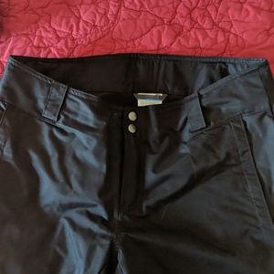 Columbia omnitech snowpants